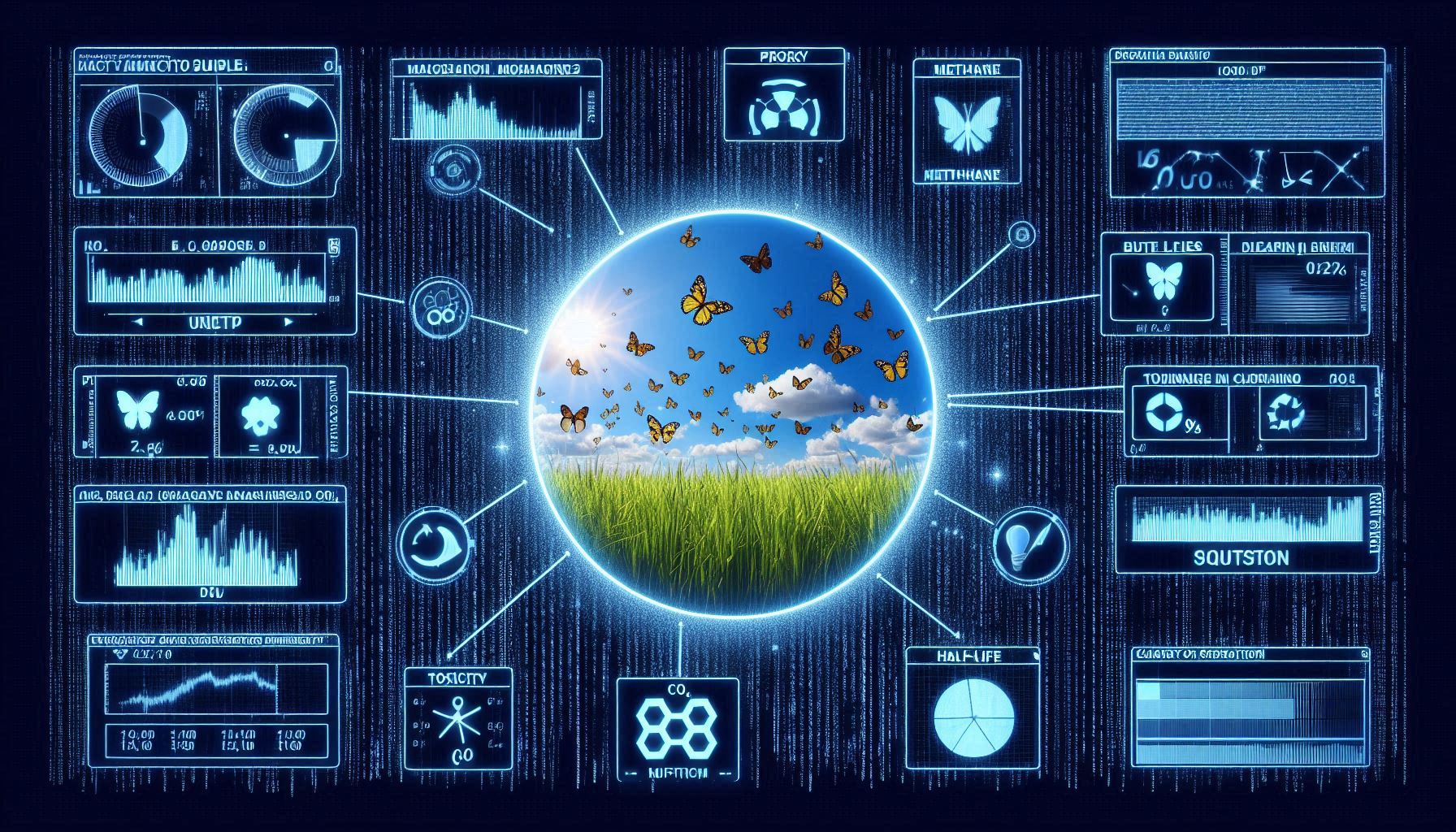 Data Center Environmental Impact: Complete Guide
